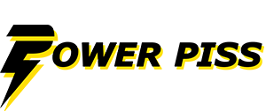 PowerPiss