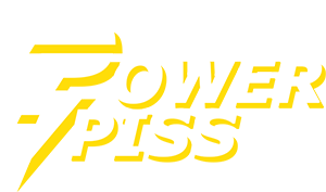 POWERPiss